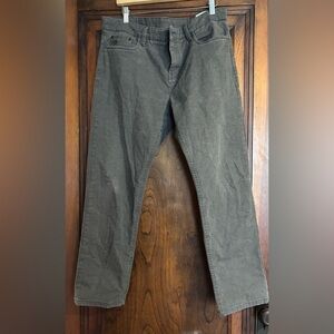 English Laundry Khaki Trousers